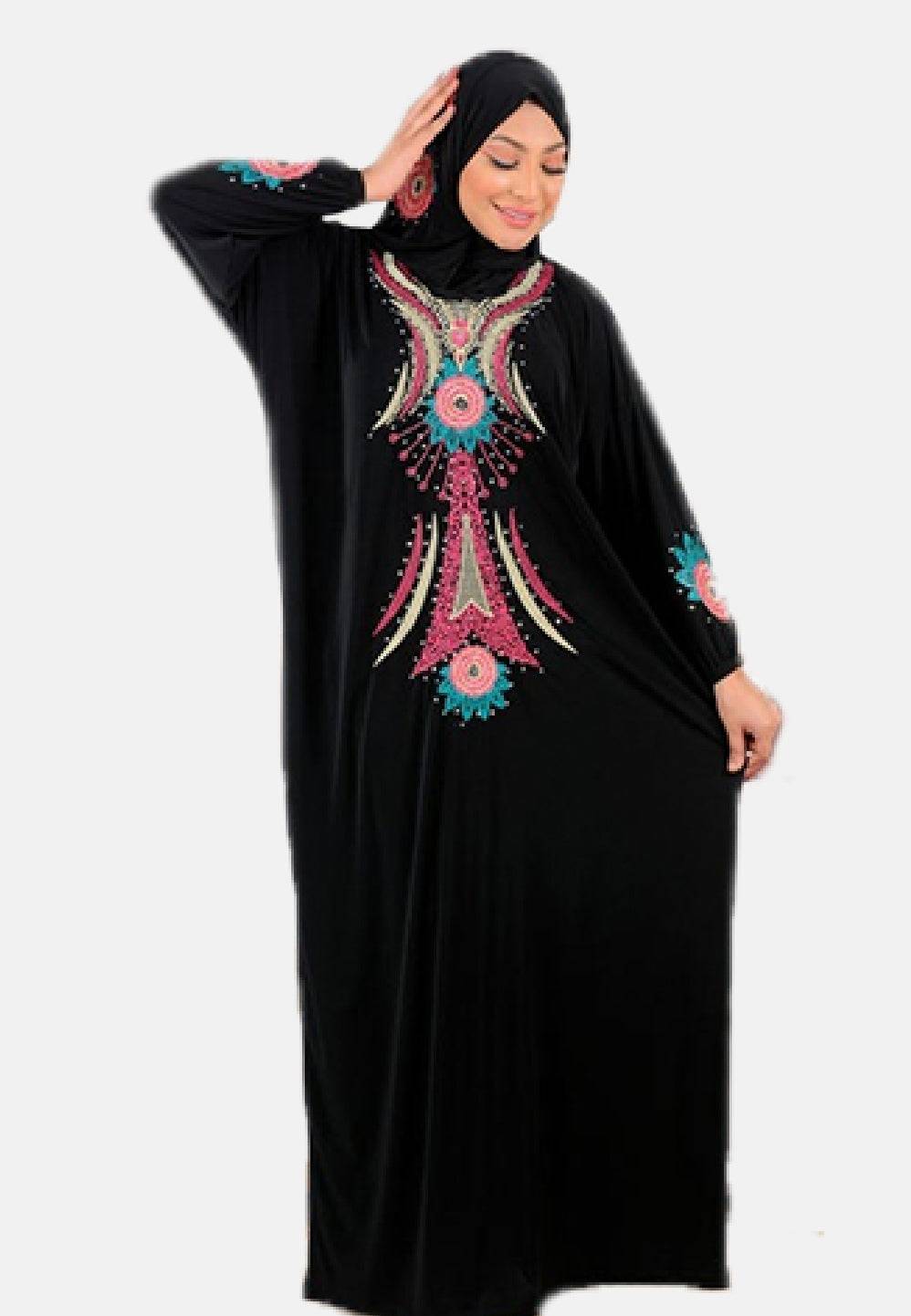 اسدال راقي 507