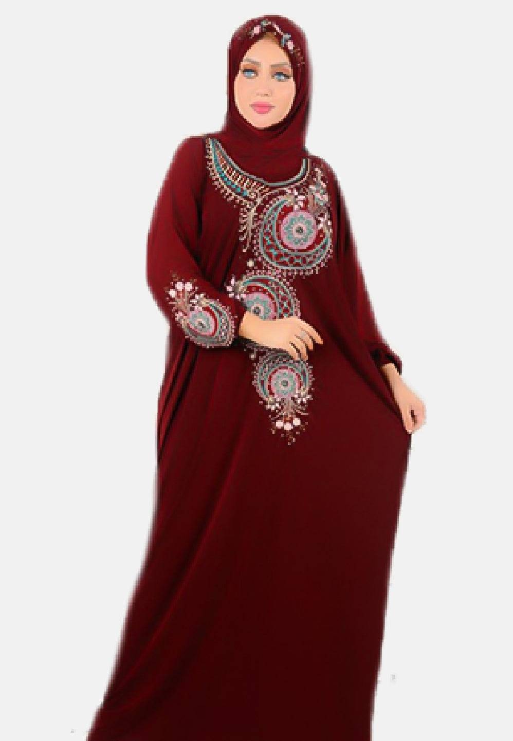 اسدال نسائي509