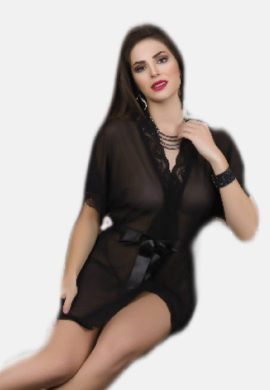 لانجري 2 قطعه كود 9511