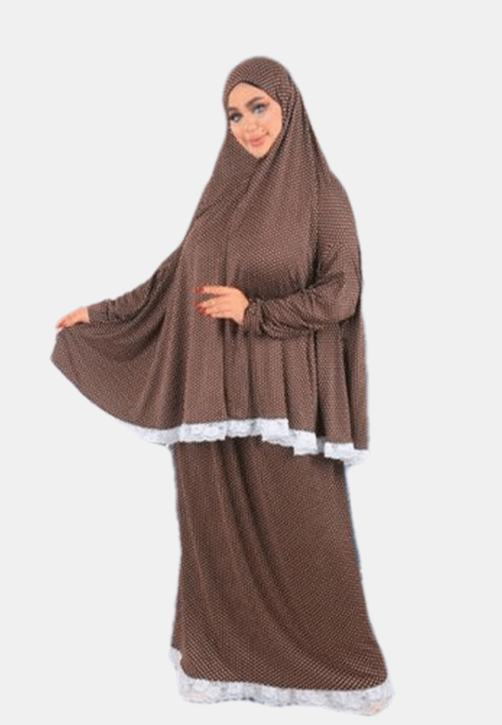 اسدال راقي 520