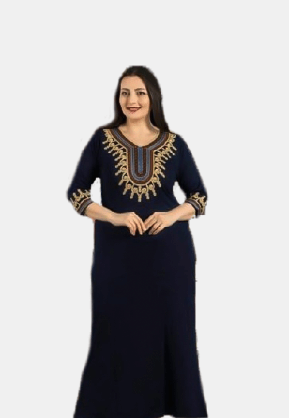 جلابيه تركي 5283