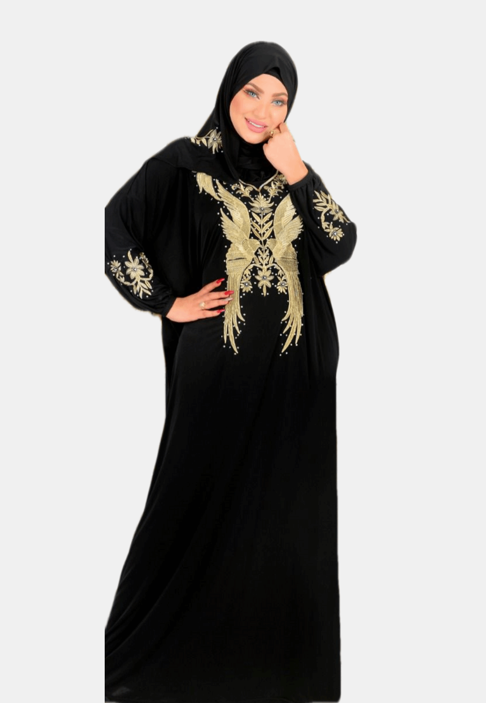 اسدال راقي كود 500