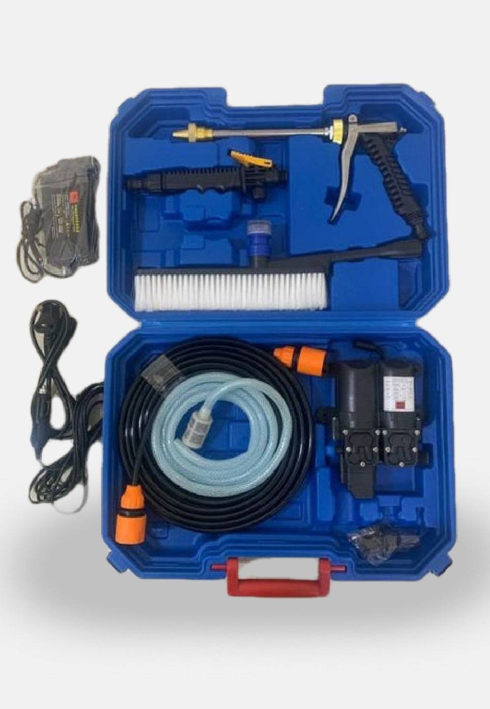 مضخة مياه لغسيل السيارة كود 4000