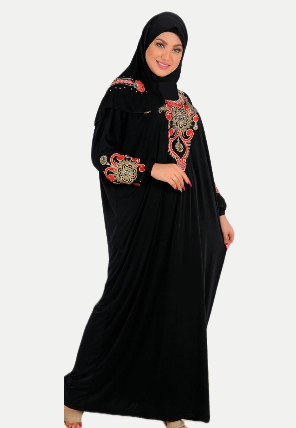 اسدال نسائي 506