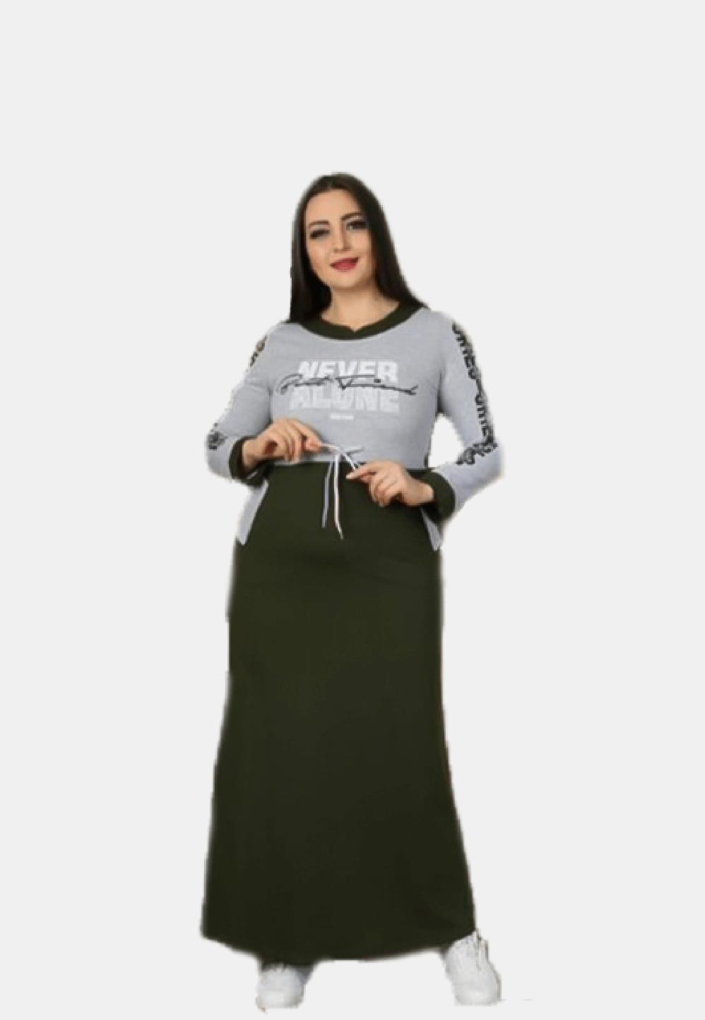 جلابية k-53