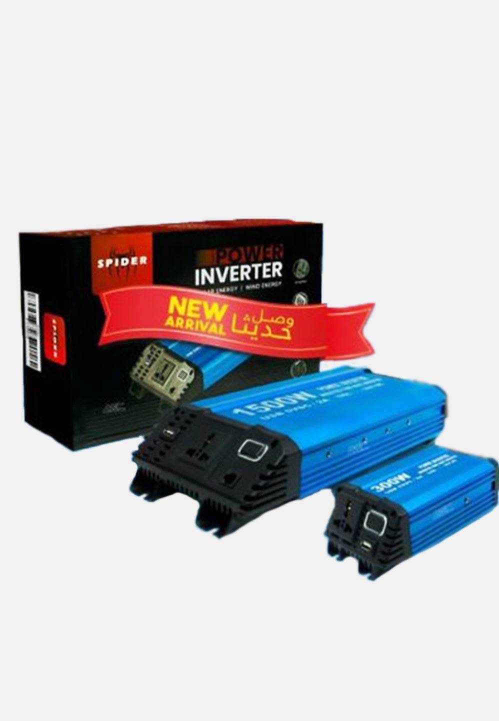 محول طاقة قوة 1000 واط