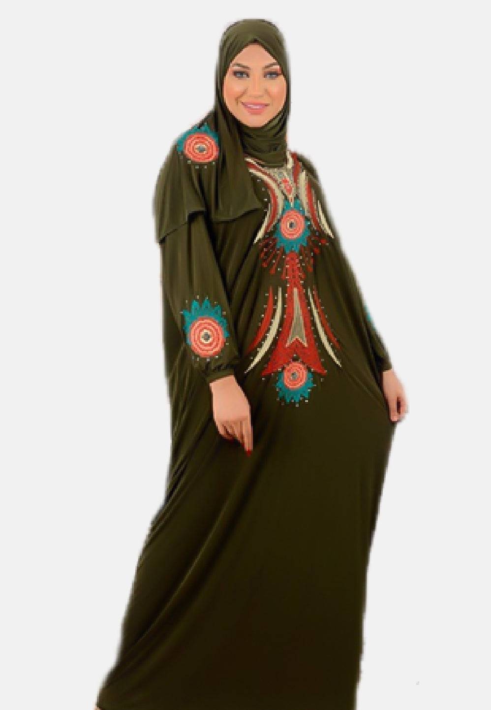 اسدال راقي 507