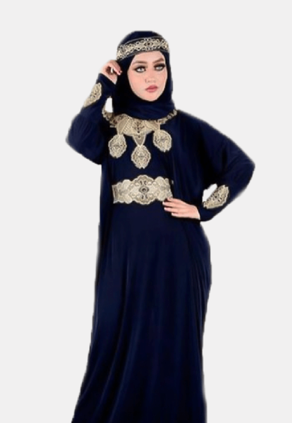 اسدال راقي فري سايز 284