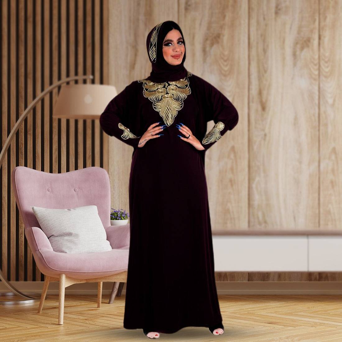 اسدال راقي فري سايز 285 اسود