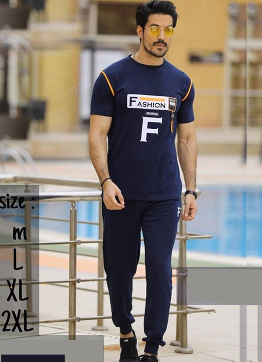 ترنج رجالى صيفي كاجوال من لبسي