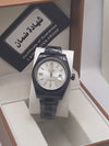 رجالي R50113ساعة معدن مقاومة للماء