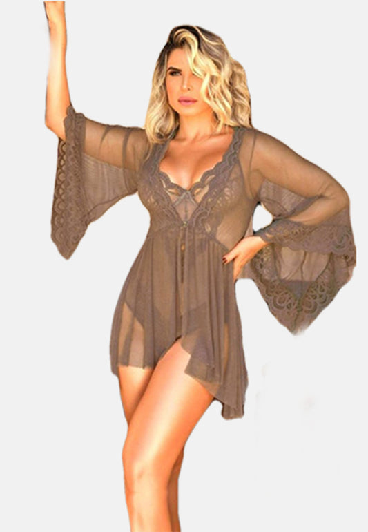 لانجري ناعم 072