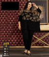 طقم 3 قطع حريمي تركي 5313