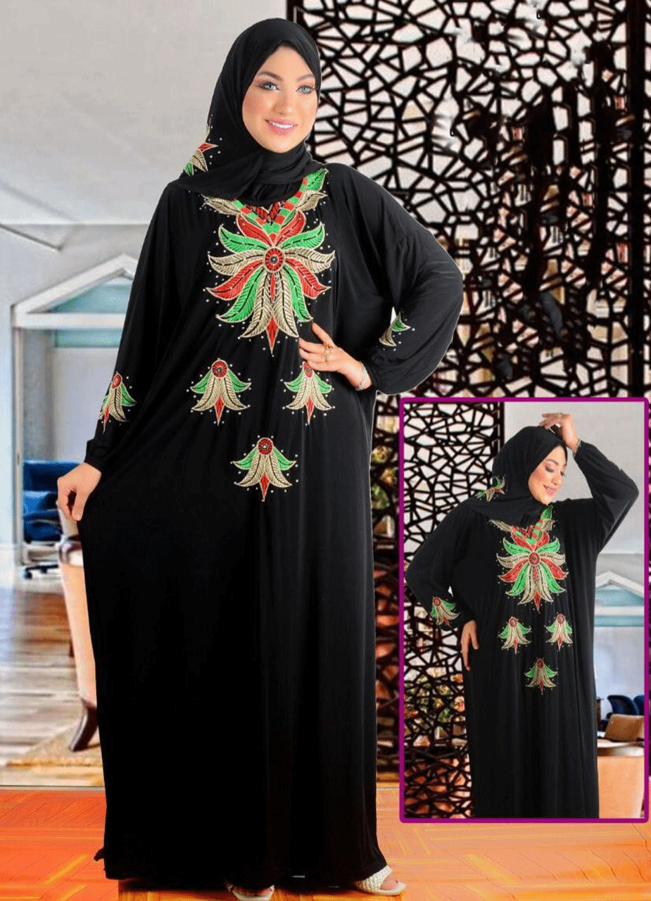 راقي فري سايز 461 اسود