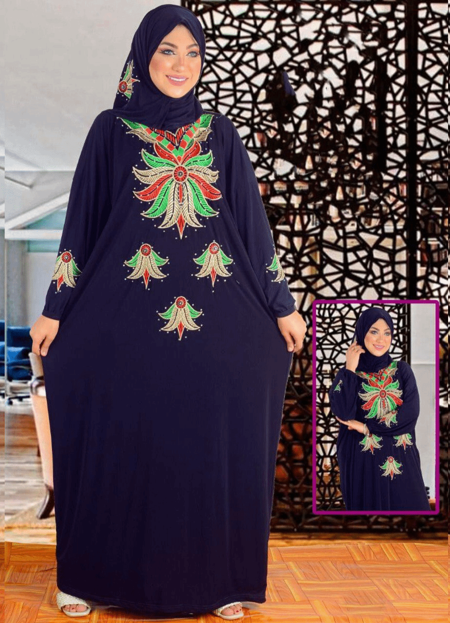 راقي فري سايز 461 كحلي