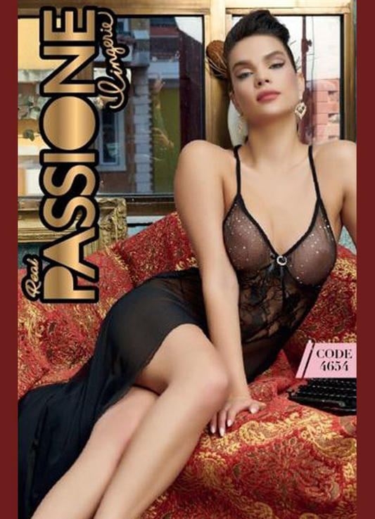 لانجيري تركي كود 4654