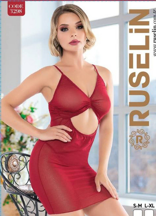 لانجيري تركي كود 3298