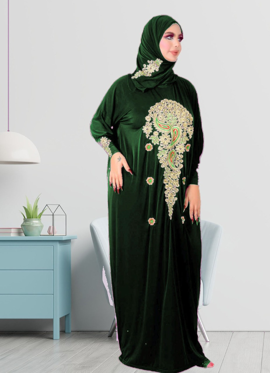 اسدال راقي 409