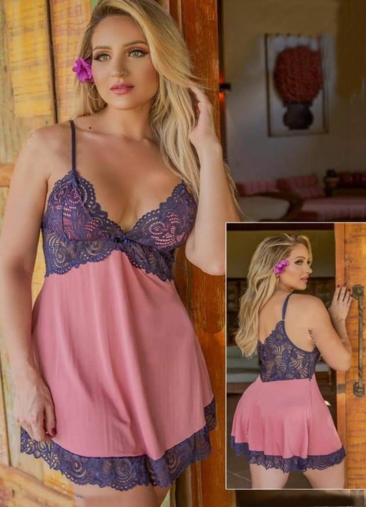 لانجيري ناعم كود 034 من لبسي