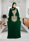 اسدال راقي فري سايز 464 اخضر