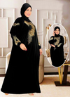 M S Y اسدال راقي 0076 اسود من