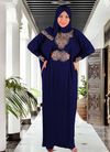 M S Y اسدال راقي 460 كحلي من