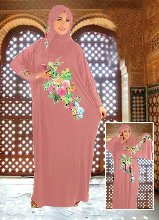 M S Y اسدال راقي 008 كشمير من