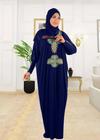 اسدال راقي 465 كحلي من لبسي