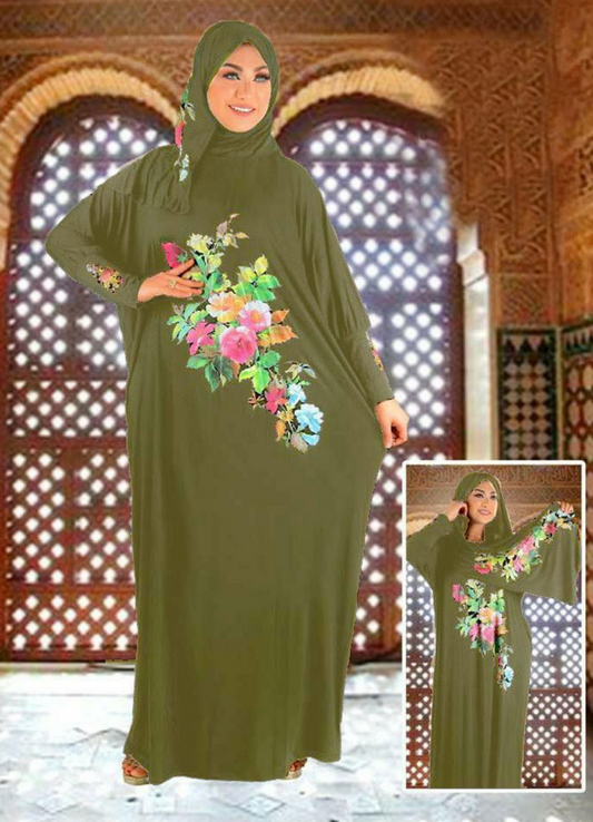 M S Y اسدال راقي 008 زيتي من