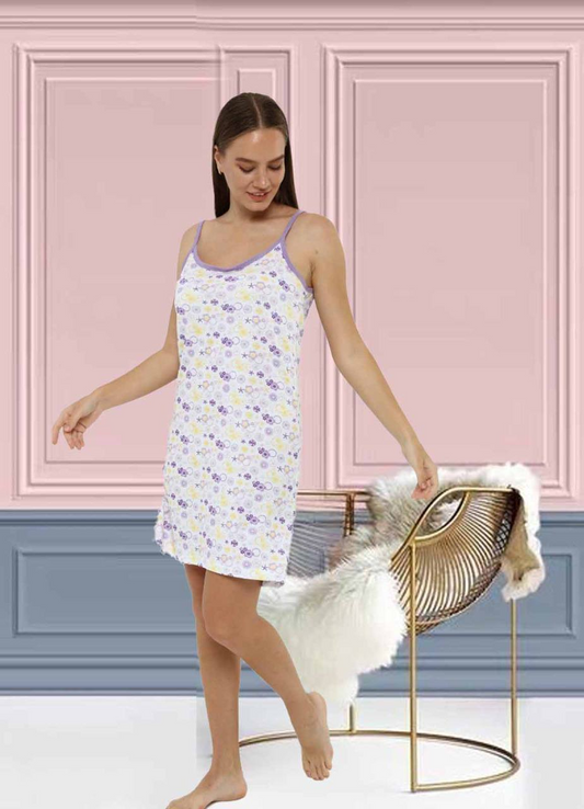 فستان منزلي كود 0089 من لبسي