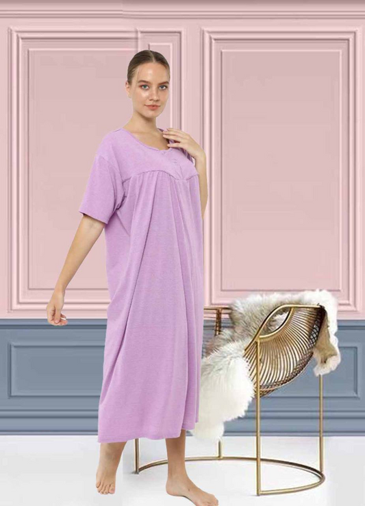 فستان منزلي كود 0098 من لبسي