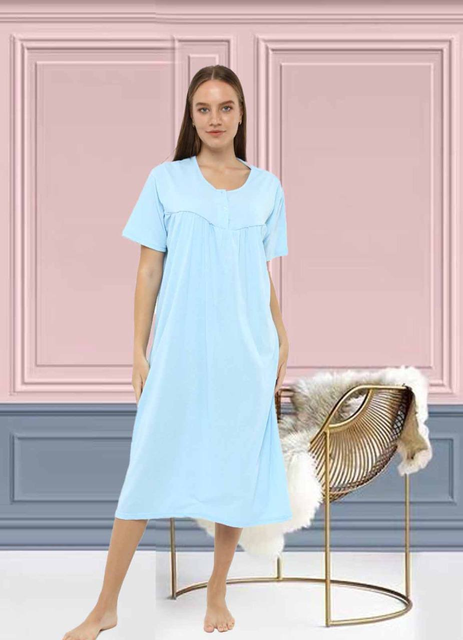 فستان منزلي كود 0103 من لبسي