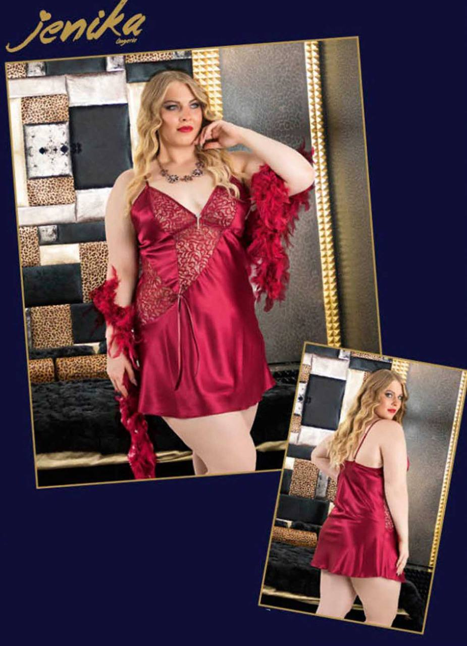 9023 Turkish Lingerie - LEBSY Dress - Clothing Store – M S Y