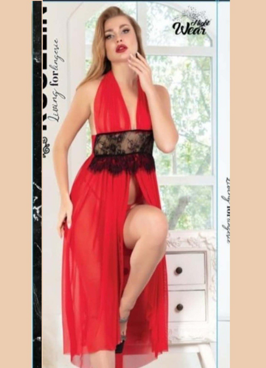 5358 بيبي دول تركي شيفون