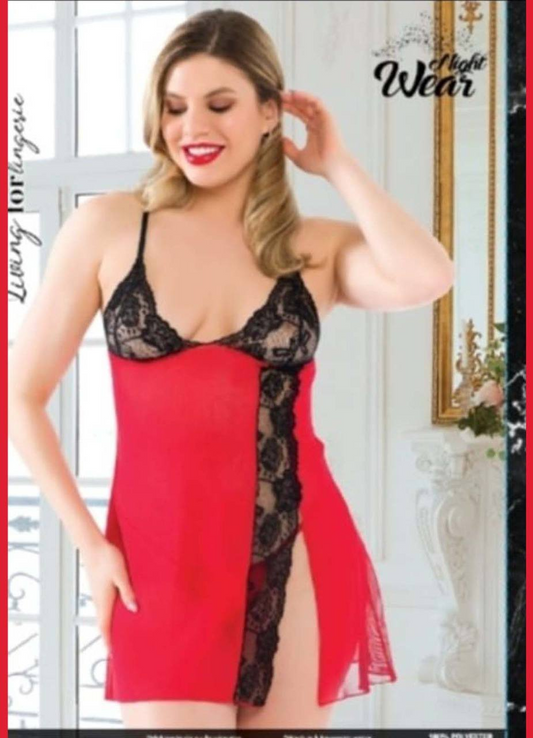 3365 بيبي دول تركي شيفون من لبسي