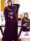 اسدال محجبات 2007 موف من لبسي