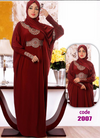 اسدال محجبات 2007 نبيتي من لبسي