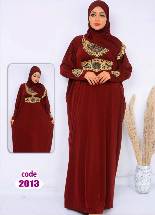 M S Y اسدال محجبات 2013 نبيتي من