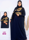 M S Y اسدال محجبات 2013 كحلي  من