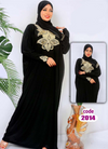 M S Y اسدال محجبات 2014 اسود من لبسي من