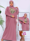 M S Y اسدال محجبات كشمير 2014 من