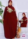 M S Y اسدال محجبات نبيتي 2014 من