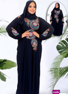 M S Y اسدال محجبات 2045 كحلي  من