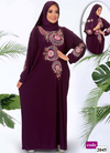 M S Y اسدال محجبات 2045 موف من