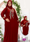 اسدال محجبات 2043 نبيتي من لبسي