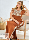 عبايه منزلي تركي صيفي 3022