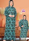 M S Y اسدال منقوش  2054 من