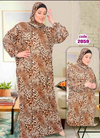 اسدال محجبات 2059 تايجر من لبسي