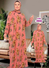 اسدال محجبات 2055 من لبسي