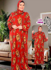 اسدال محجبات 2055 من لبسي